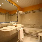 Szálloda Antica Il Sole