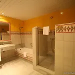 Szálloda Antica Il Sole 3*