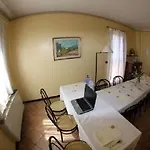 Szálloda Antica Il Sole Castel Maggiore