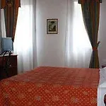Antica Il Sole Szálloda 3*
