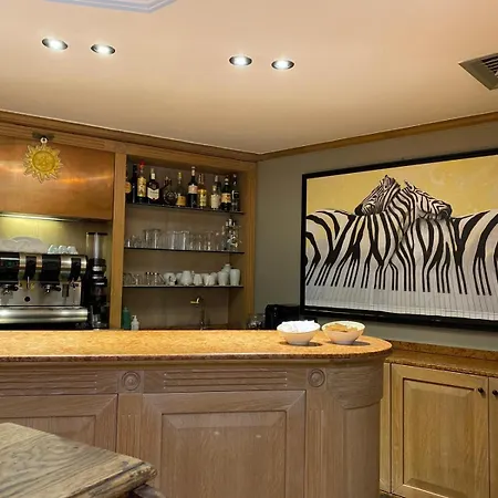 Hotel Antica Il Sole