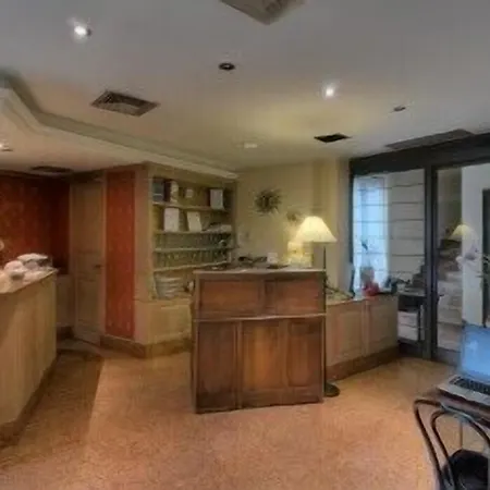 Antica Locanda Il Sole 3*
