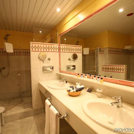 호텔 Antica Locanda Il Sole 카스텔마조레