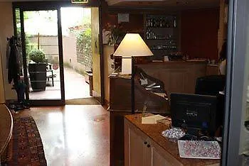 Antica Locanda Il Sole 호텔