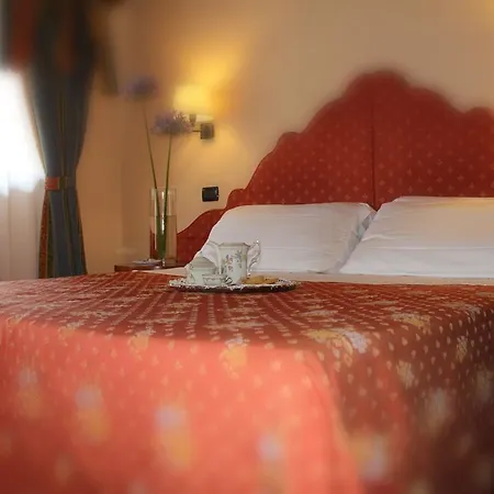 Antica Locanda Il Sole 3*