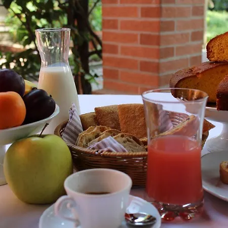 Antica Locanda Il Sole 호텔 3*