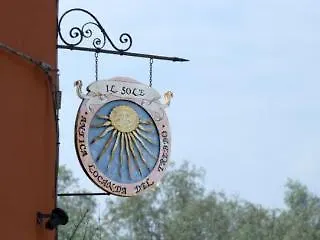 Antica Locanda Il Sole 3*