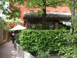 호텔 Antica Locanda Il Sole 카스텔마조레