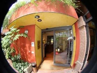Antica Locanda Il Sole 호텔 카스텔마조레