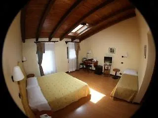 Antica Locanda Il Sole
