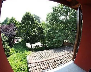 Antica Locanda Il Sole 3* 카스텔마조레