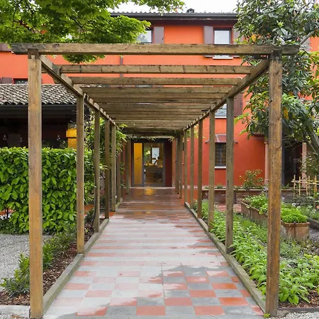 Antica Locanda Il Sole 3*