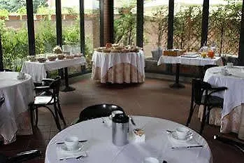 호텔 Antica Locanda Il Sole