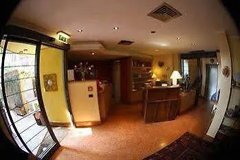 호텔 Antica Locanda Il Sole
