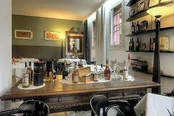 Antica Locanda Il Sole 호텔 3*
