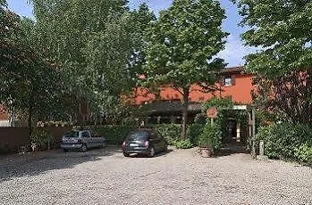 호텔 Antica Locanda Il Sole 카스텔마조레