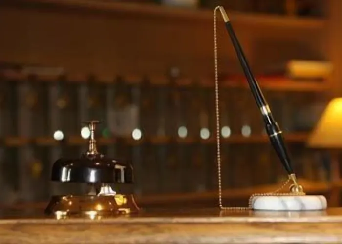 Antica Il Sole Hotel Castel Maggiore