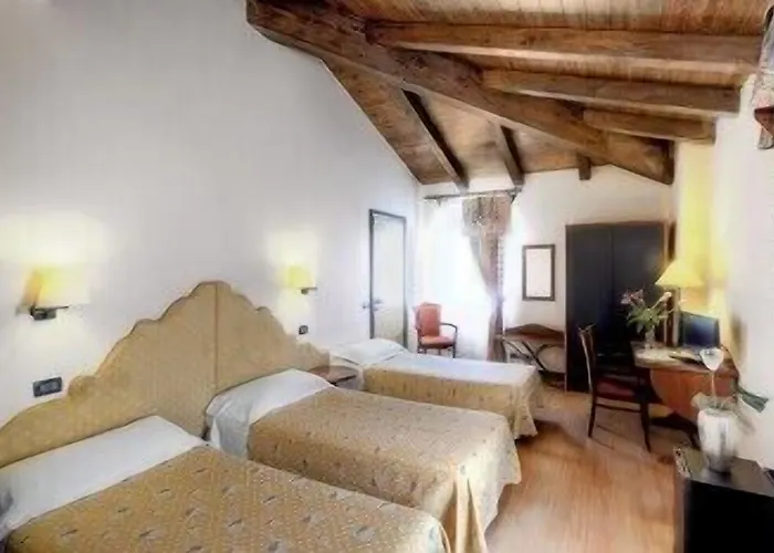 Hotel Antica Il Sole Castel Maggiore