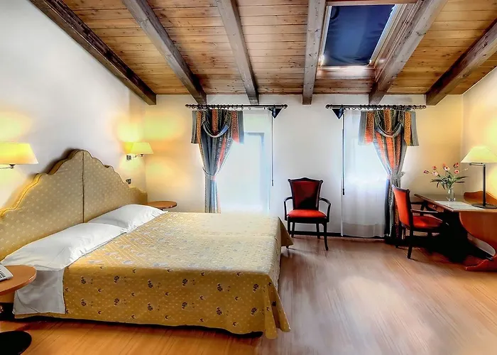 Antica Il Sole 3* Castel Maggiore