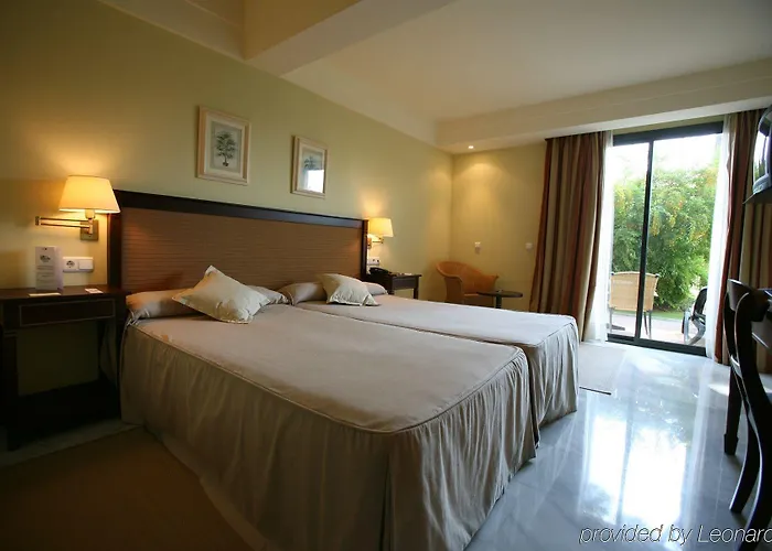 Hotel Antica Il Sole