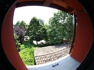 Hotel Antica Il Sole