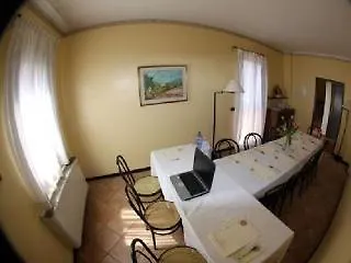Hotel Antica Il Sole Castel Maggiore