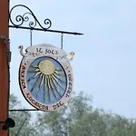 Antica Il Sole 3*