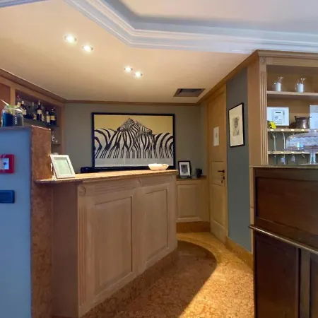 Antica Il Sole Hotel Castel Maggiore