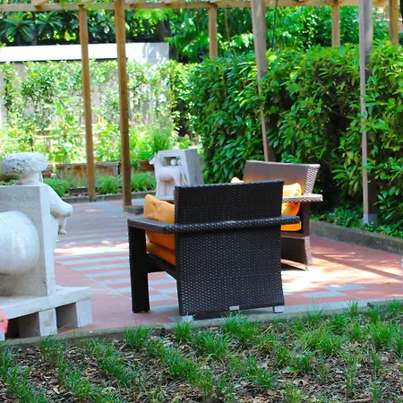 Antica Il Sole Hotel