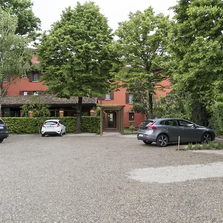 Antica Il Sole Castel Maggiore