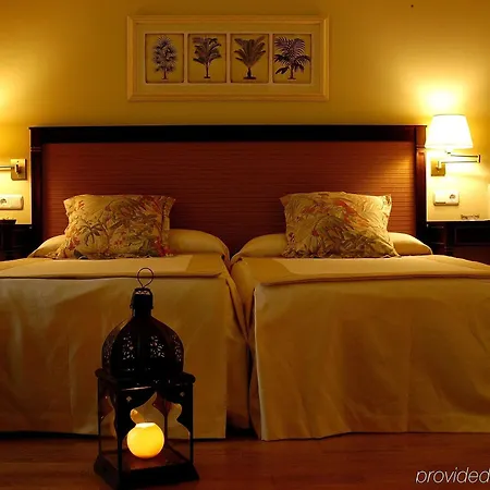 Szálloda Antica Il Sole Castel Maggiore