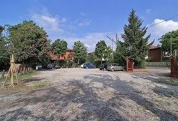 Antica Il Sole 3* Καστέλ Ματζιόρε