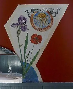 Antica Il Sole Otel