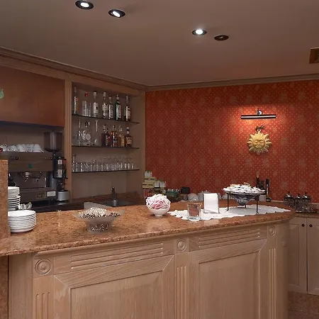 Hotel Antica Il Sole