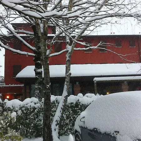 Antica Il Sole Hotel