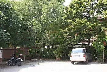 Antica Il Sole Hotel Castel Maggiore