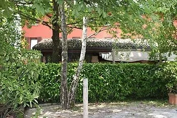 Antica Il Sole Castel Maggiore