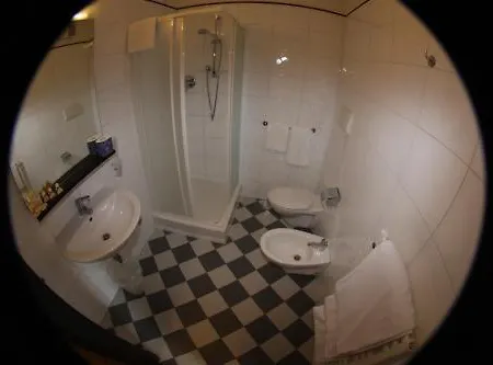 Antica Il Sole Hotel 3*