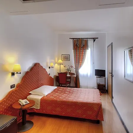 Antica Il Sole Hotel Castel Maggiore