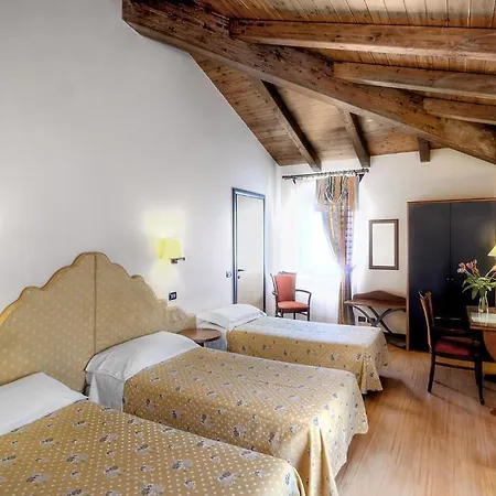 Hotel Antica Il Sole