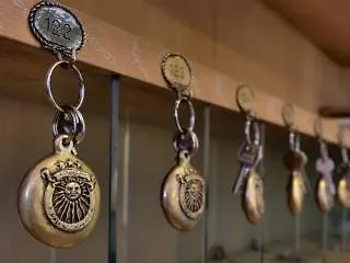 호텔 Antica Locanda Il Sole