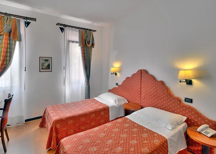 Antica Locanda Il Sole