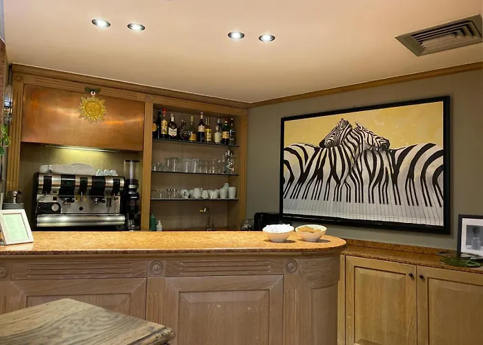 Hotel Antica Il Sole