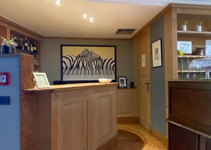 Antica Il Sole Hotel Castel Maggiore