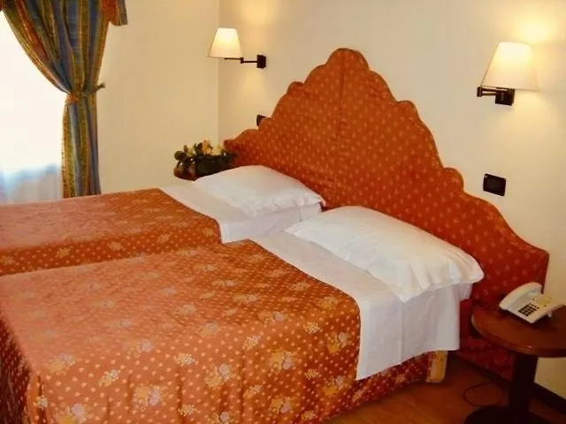 Antica Il Sole Hotel Castel Maggiore