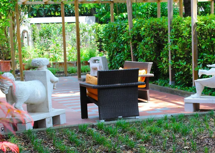 Antica Il Sole Hotel