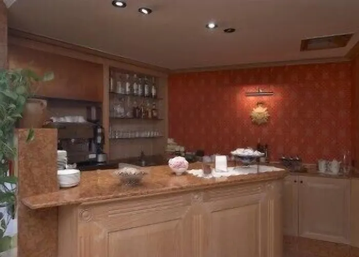 Hotel Antica Il Sole Castel Maggiore