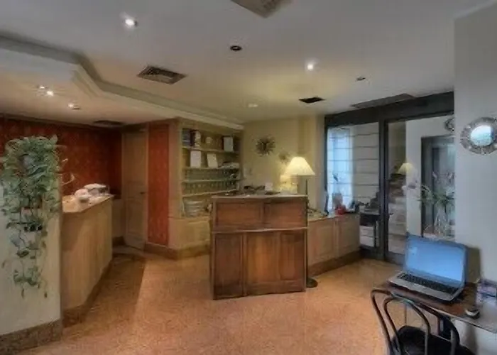 Antica Locanda Il Sole 3*