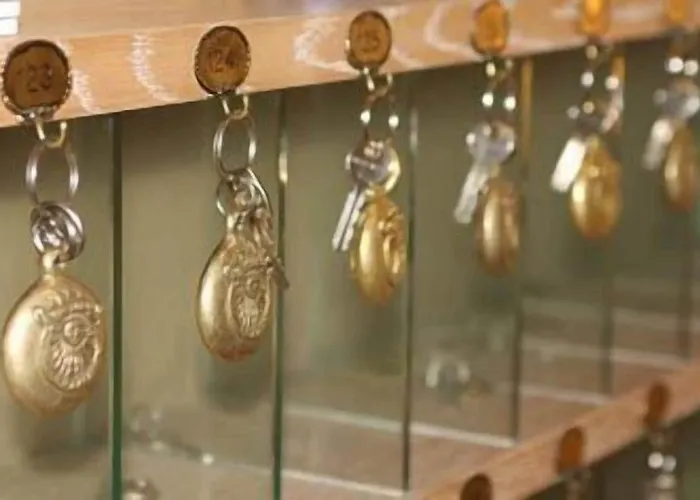 Antica Il Sole Hotel Castel Maggiore