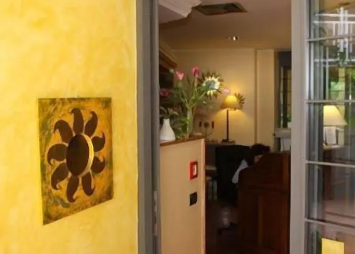 Antica Il Sole Castel Maggiore